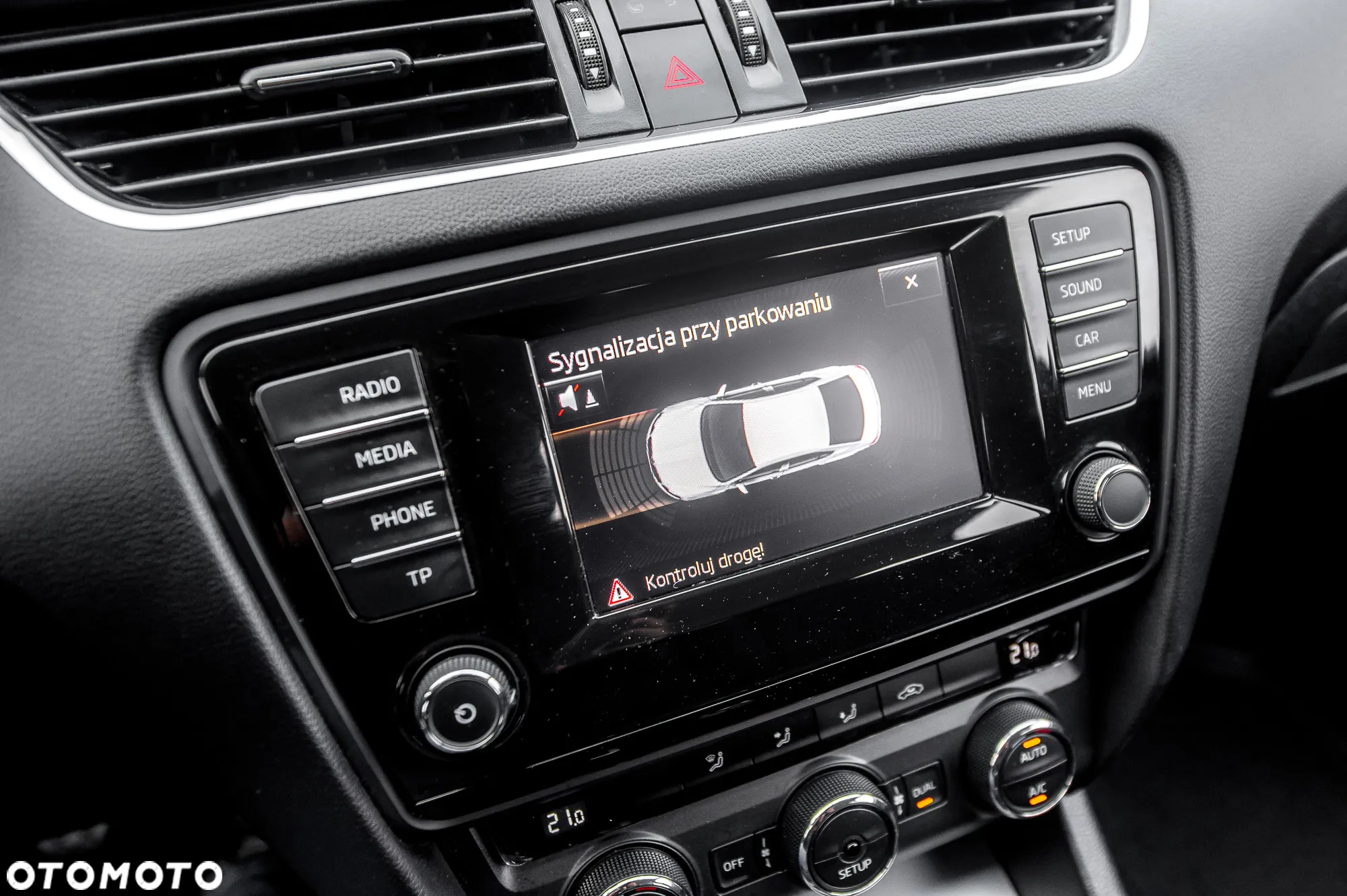Skoda Octavia - 26
