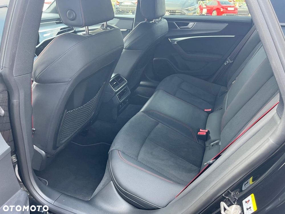 Audi A7 Sportback 45 TFSI mHEV Quattro S tronic - 17