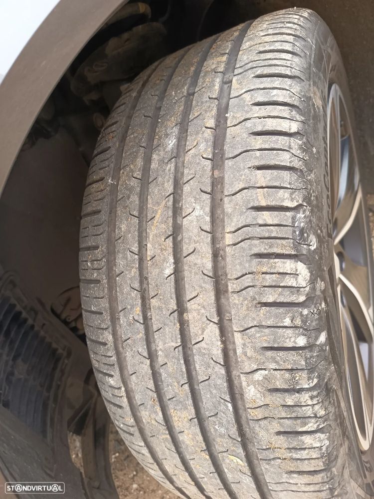 Cupra Formentor 1.4 e-Hybrid Sport DSG - 19