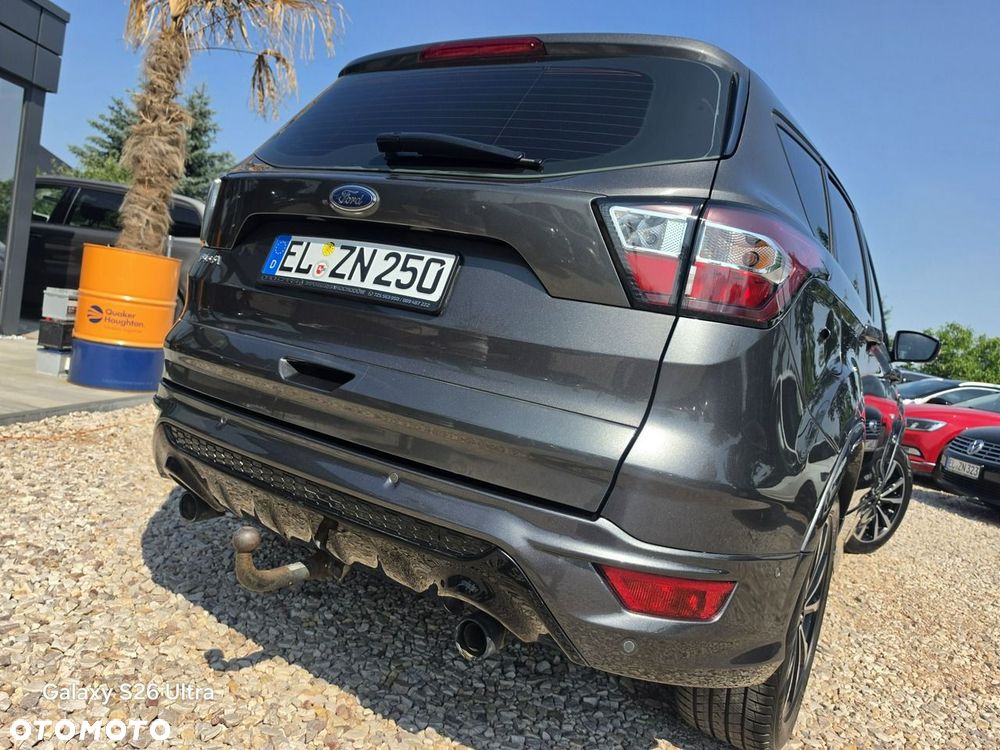 Ford Kuga 1.5 EcoBoost 2x4 ST-Line - 27
