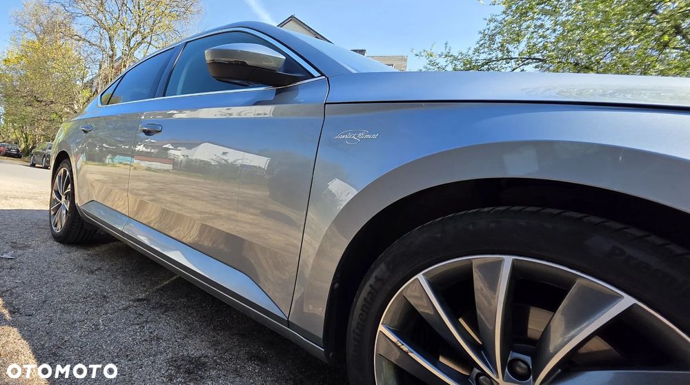 Skoda Superb 1.5 TSI L&K - 1