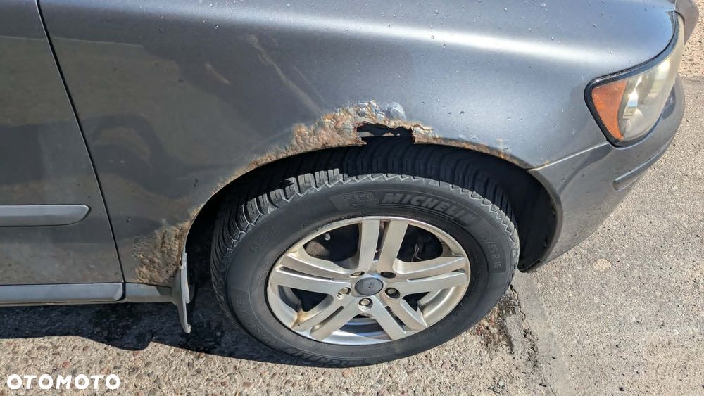Volvo S40 1.6D Momentum - 12