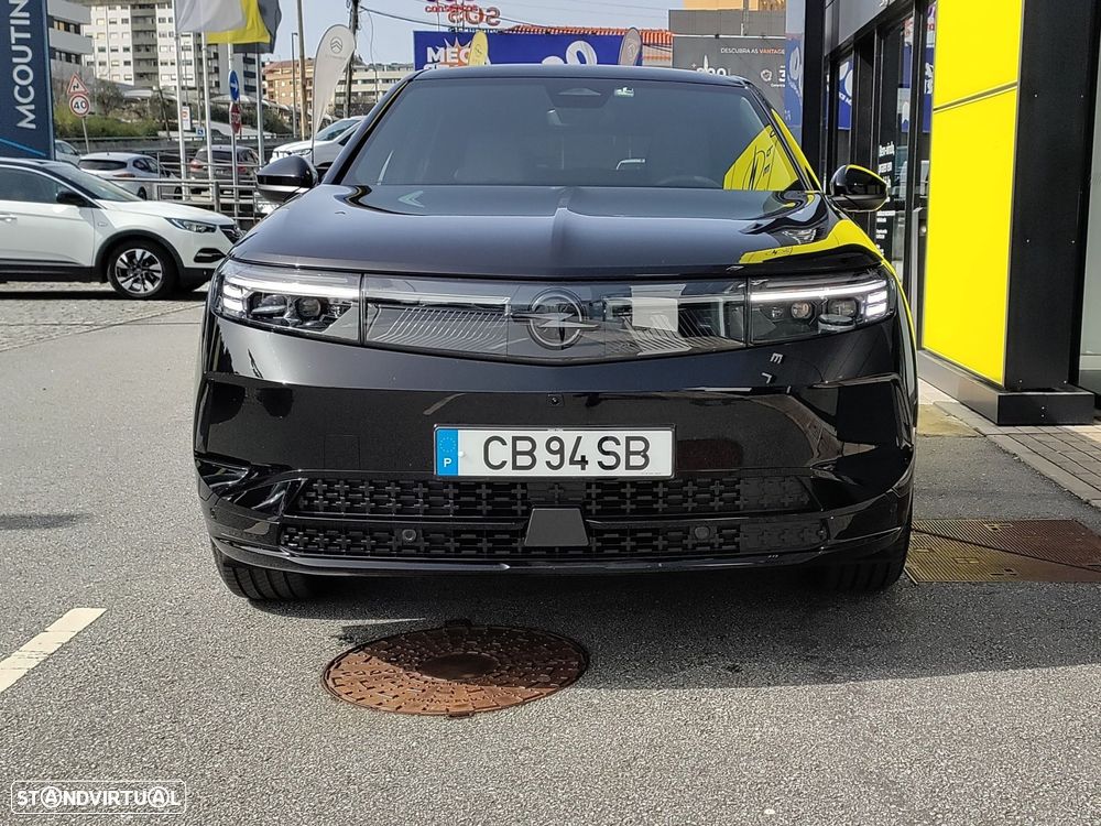 Opel Grandland 73 kWh GS - 7