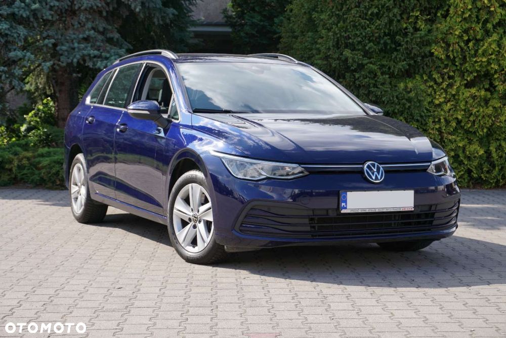 Volkswagen Golf - 3