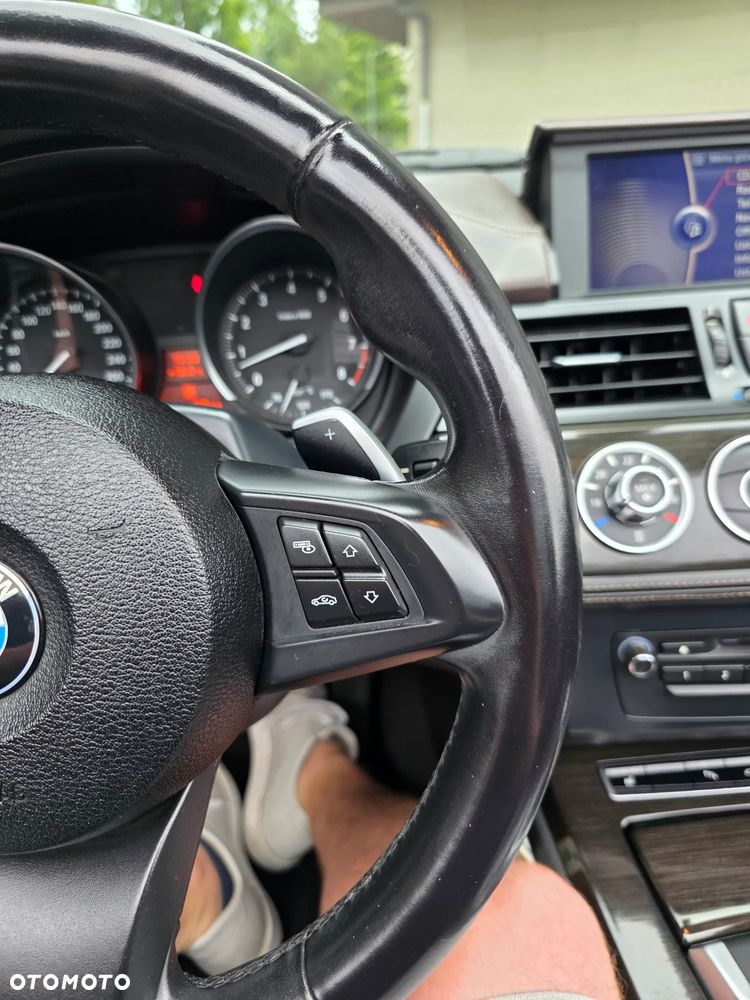 BMW Z4 sDrive28i - 30