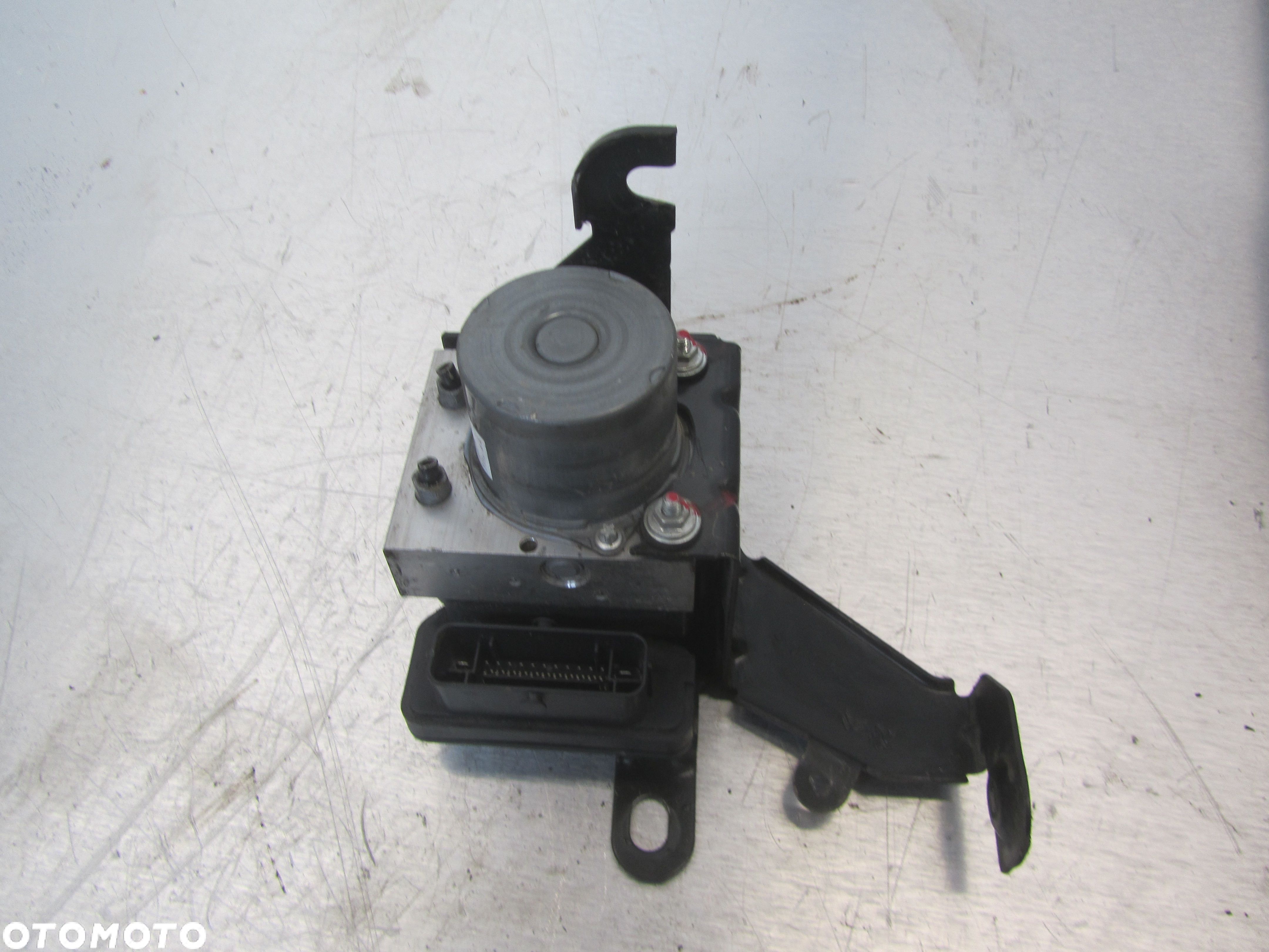 Peugeot Expert III-Jumpy-Proace 16r->pompa abs 0265259449 - 1