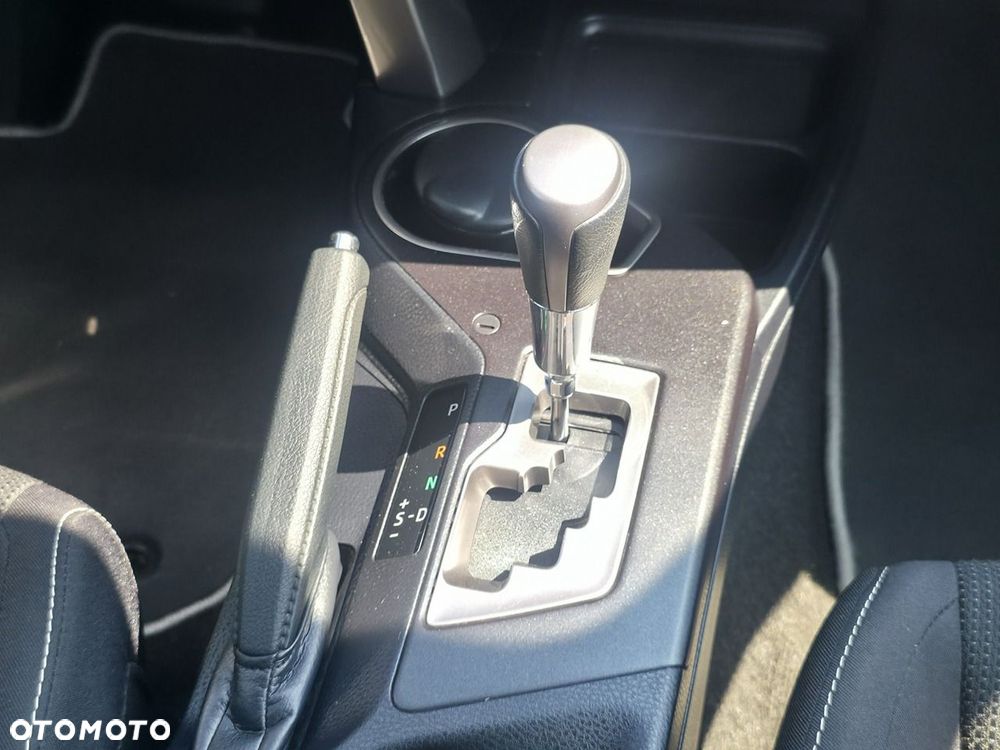 Toyota RAV4 - 19