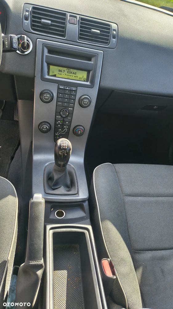 Volvo C30 1.6D Momentum - 21