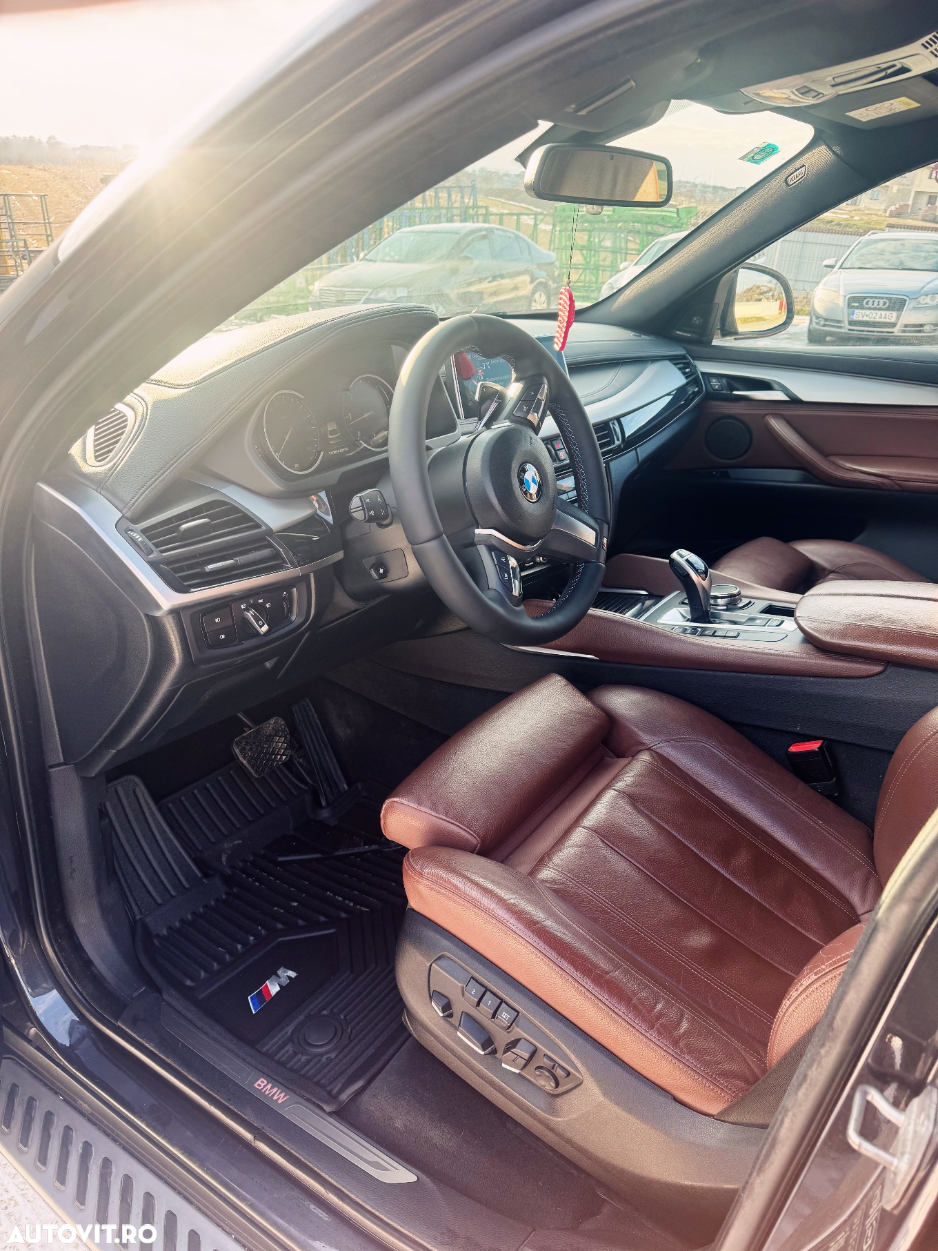 BMW X6 xDrive30d - 6