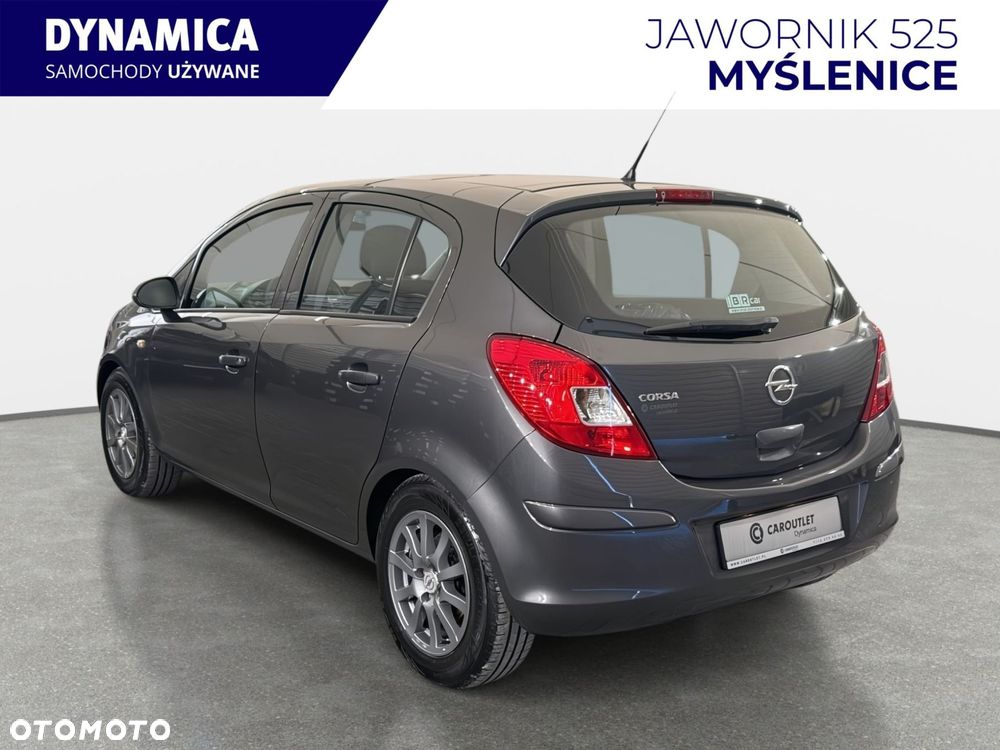 Opel Corsa - 7