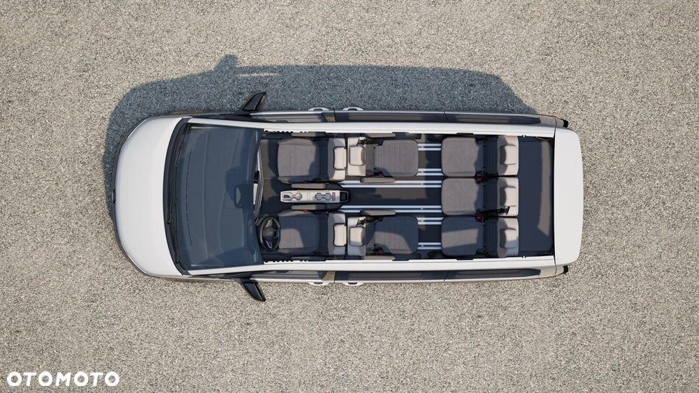 Volkswagen Multivan - 17