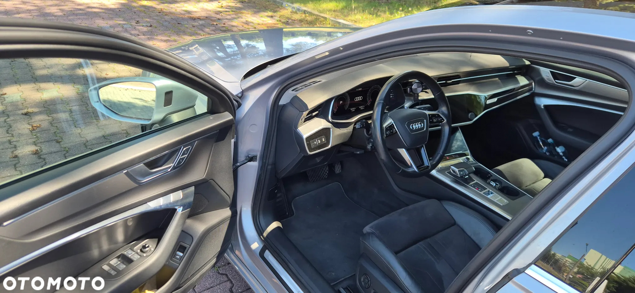 Audi A6 2.0 TDI Quattro S tronic - 7