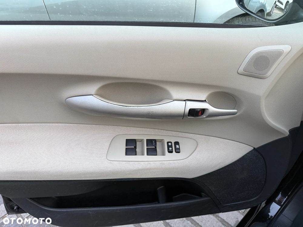 Toyota Auris 1.8 Premium - 10