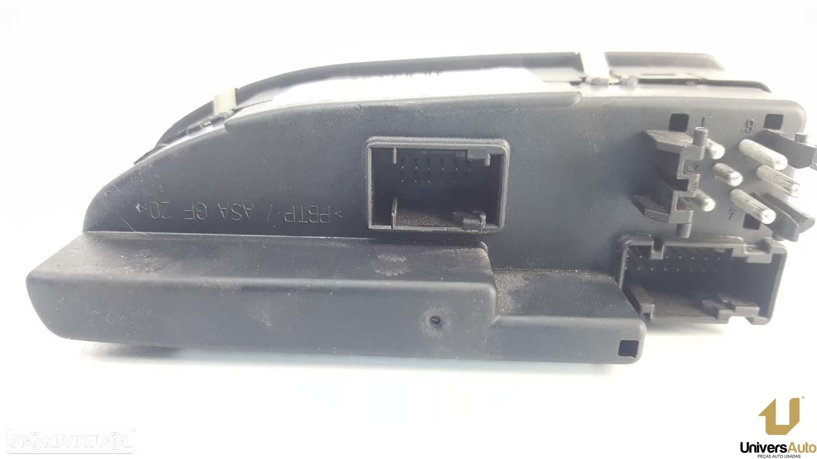 COMANDO ELEVADOR FRENTE ESQUERDO BMW SERIE 5 BERLINA (E39) 525TDS - 3