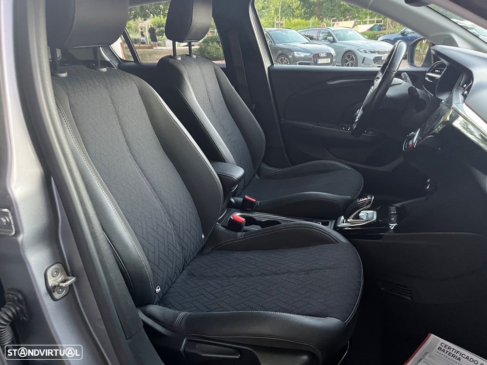 Opel Corsa-e Elegance - 19