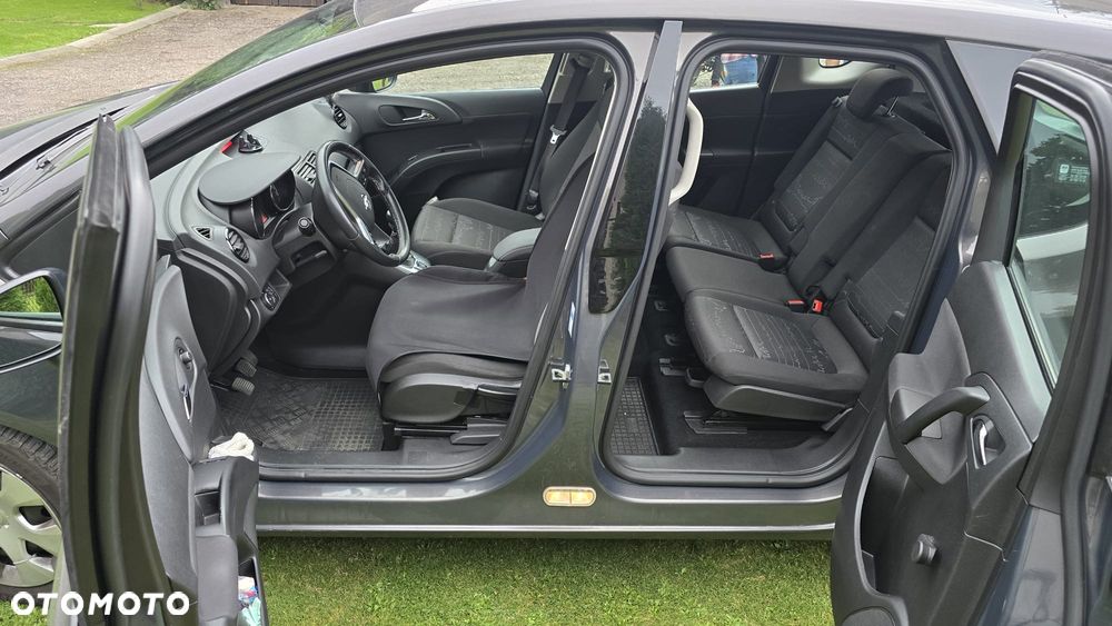 Opel Meriva 1.4 Enjoy - 3