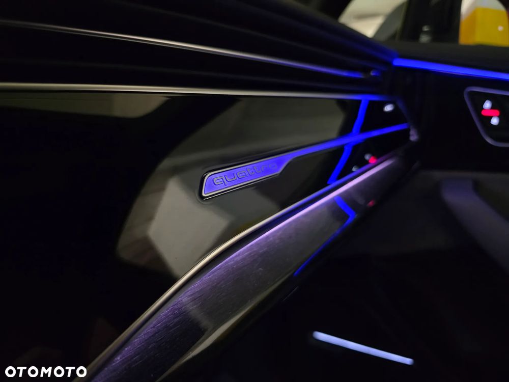 Audi Q7 55 TFSI mHEV Quattro S Line Tiptr - 18