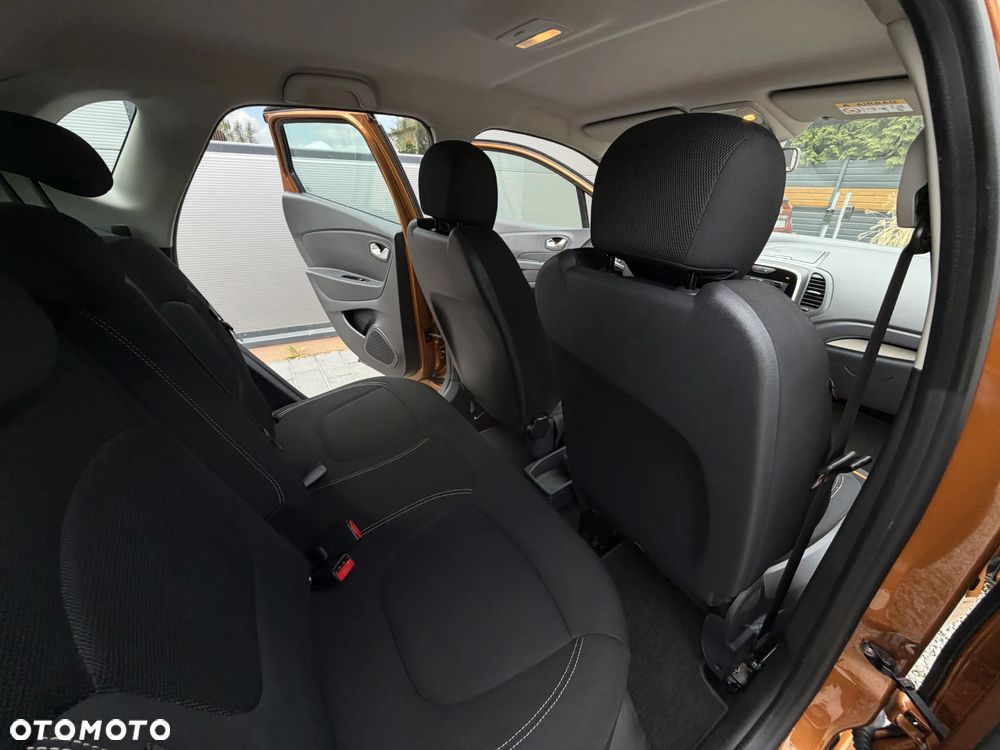 Renault Captur 0.9 Energy TCe Intens - 18