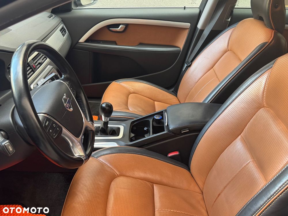 Volvo XC 70 - 20