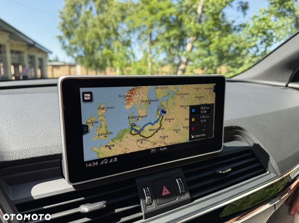 Audi Q5 2.0 TDI Quattro Sport S tronic - 13