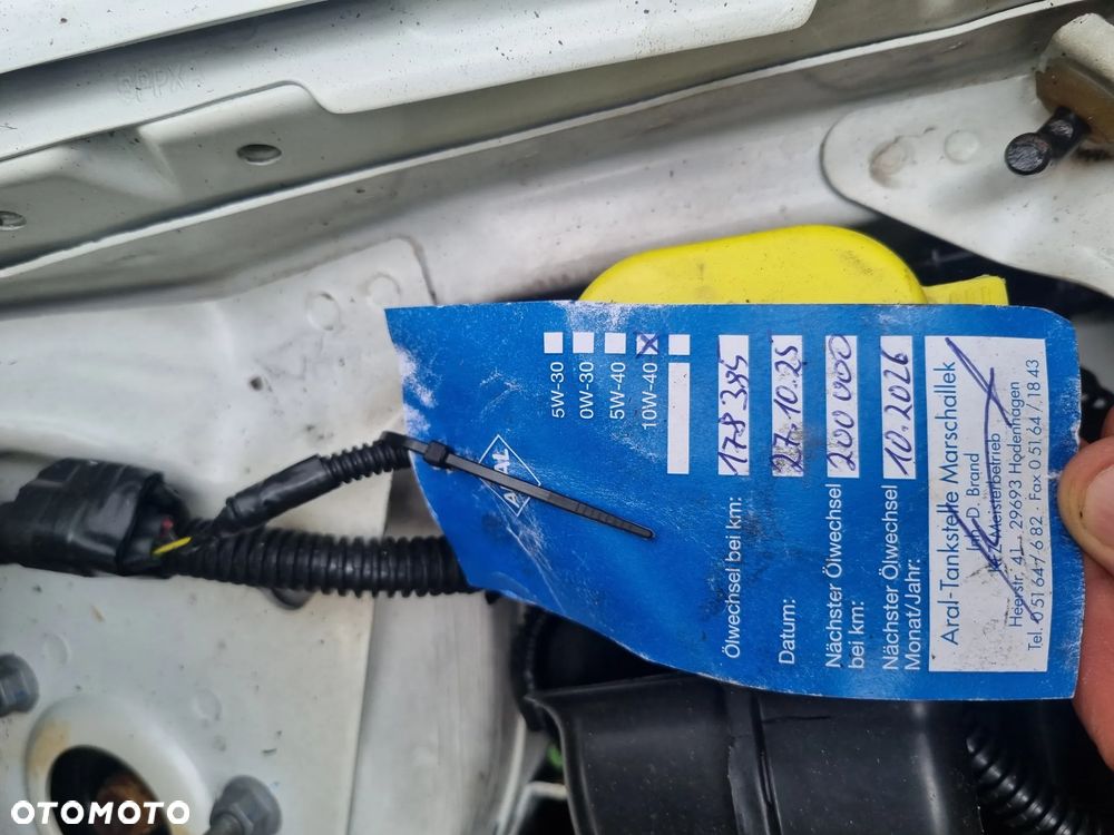 Ford Transit Connect - 32