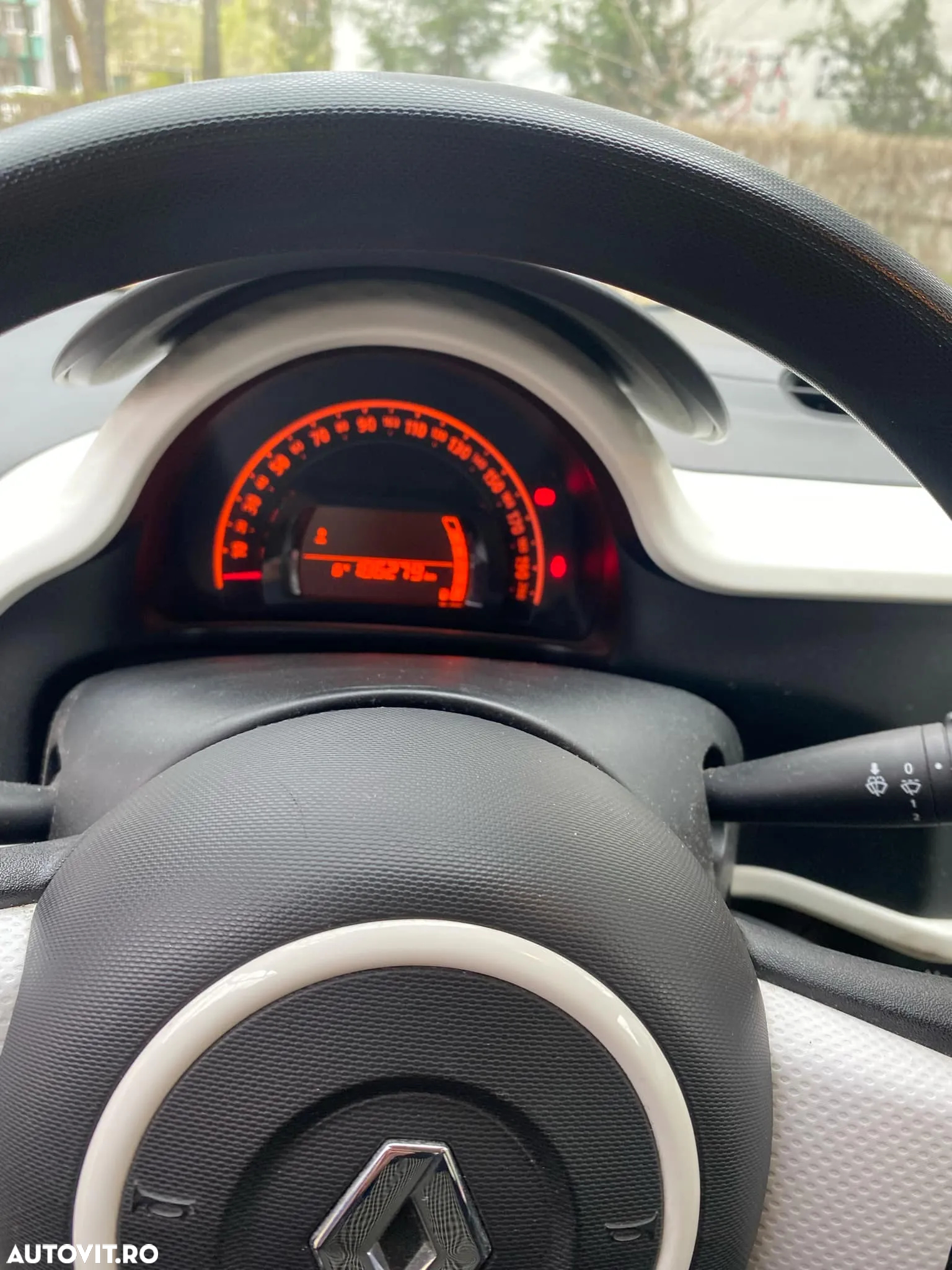 Renault Twingo SCe 70 Life - 6
