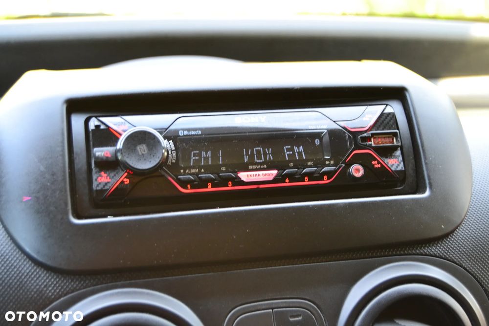 Fiat Fiorino - 26