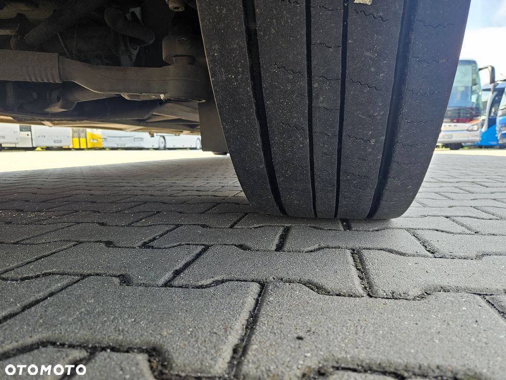 Mercedes-Benz INTOURO M/L / SPROWADZONY Z FRANCJI / EEV / - 13