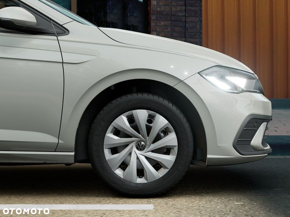 Volkswagen Polo 1.0 MPI Pure - 10