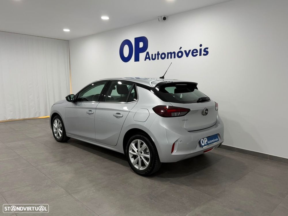 Opel Corsa 1.2 T Edition - 4