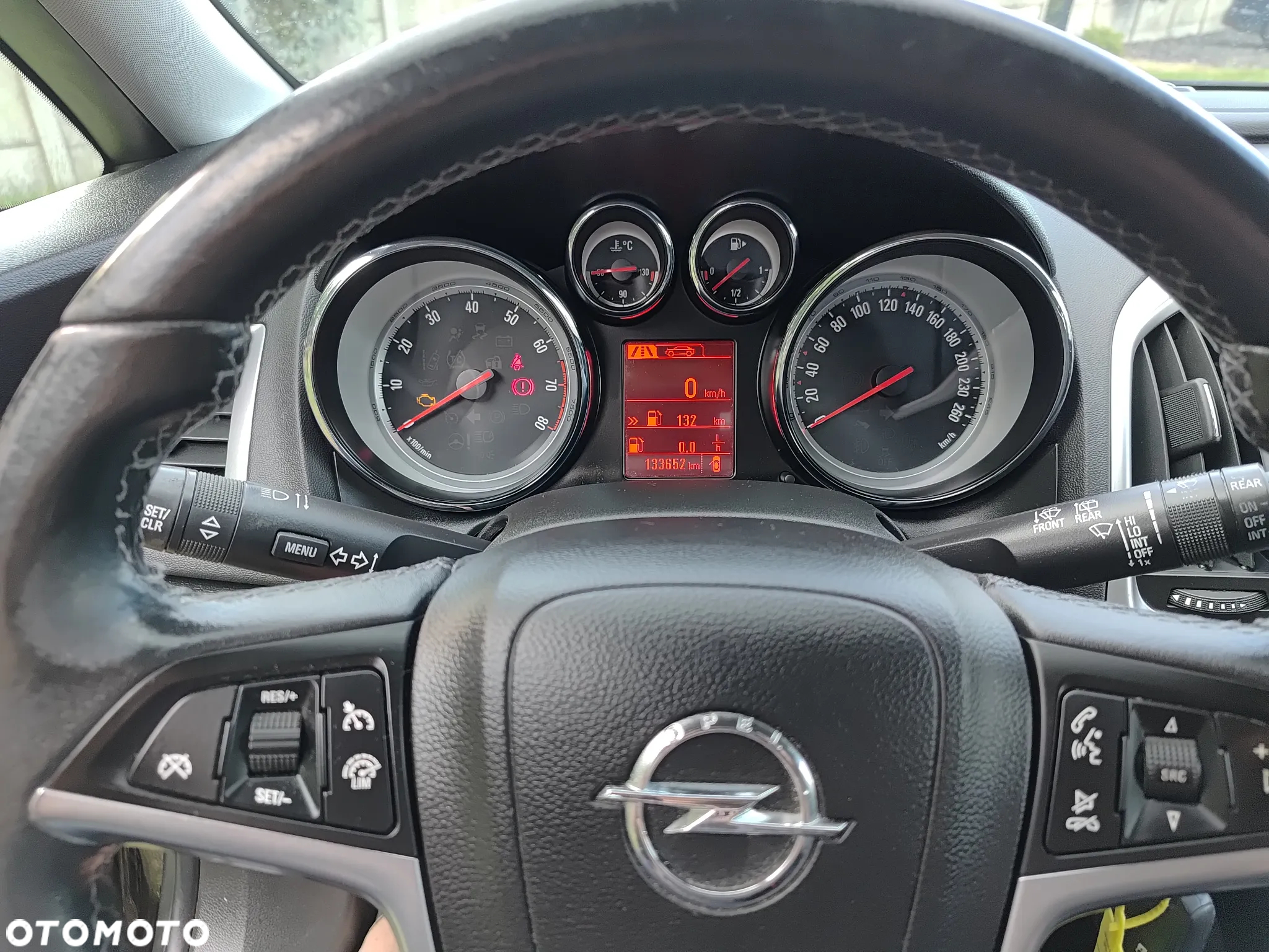Opel Astra 1.6 Edition - 16