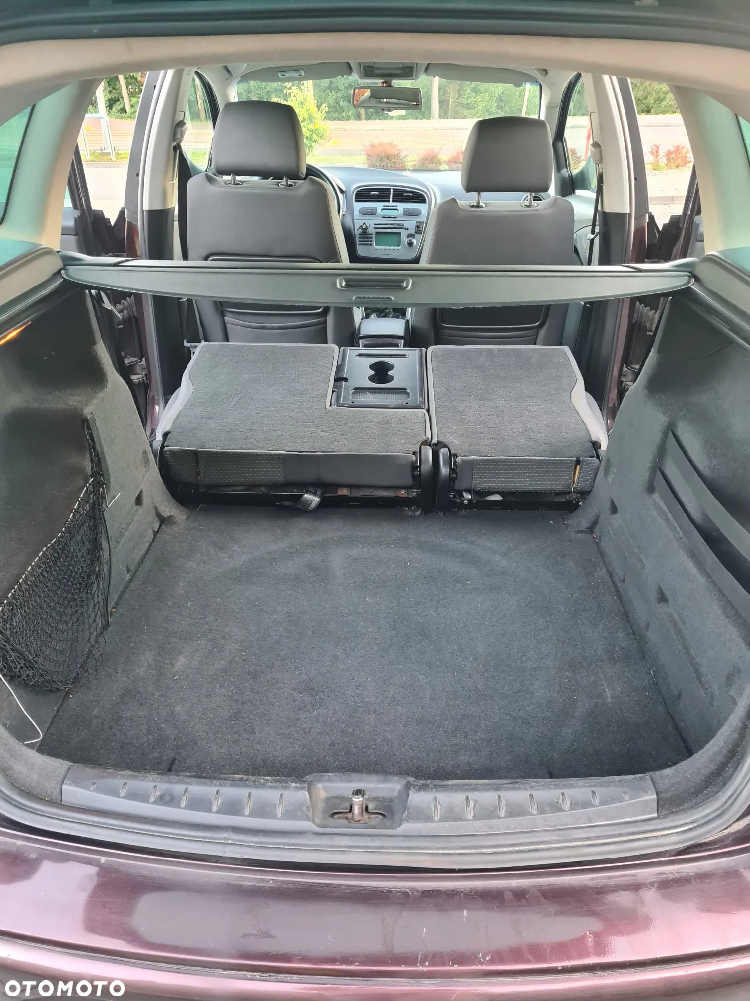 Seat Altea XL 2.0 TDI Stylance - 12