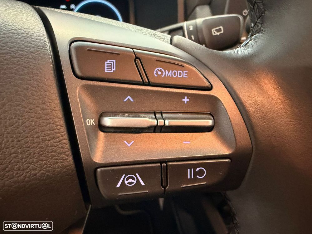 Hyundai Kauai 1.0 T-GDi Premium One - 14