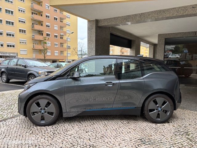 BMW i3 120Ah - 25