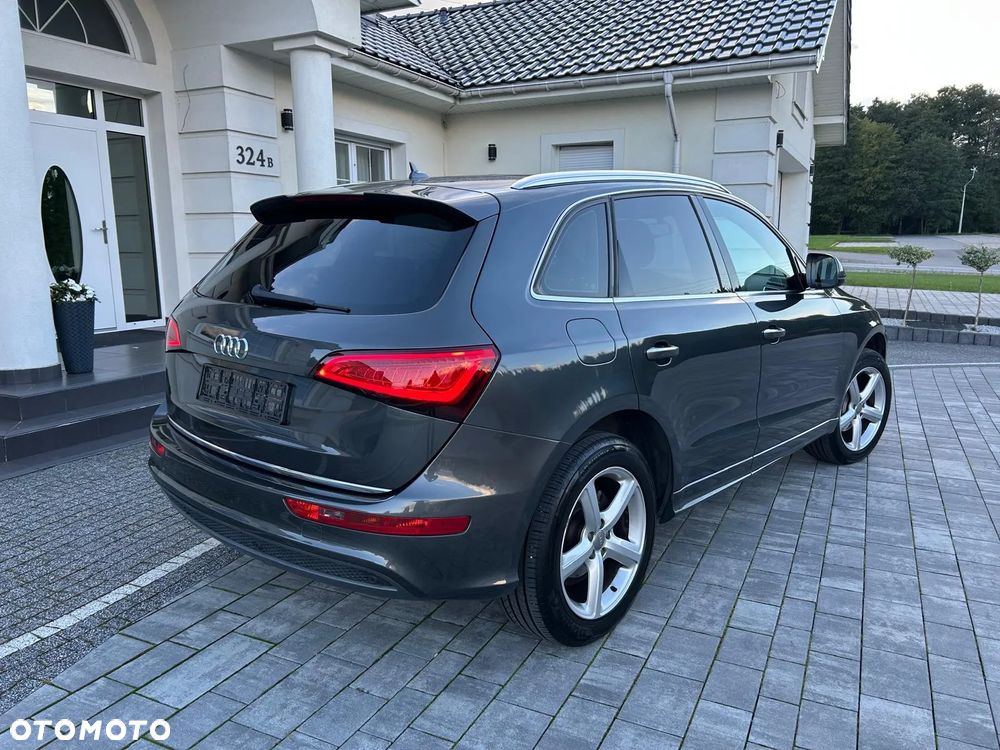 Audi Q5 - 6