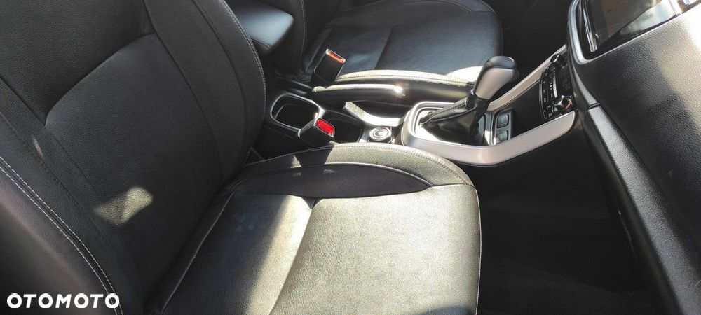 Suzuki SX4 S-Cross 1.4 T Elegance Sun 4WD - 15