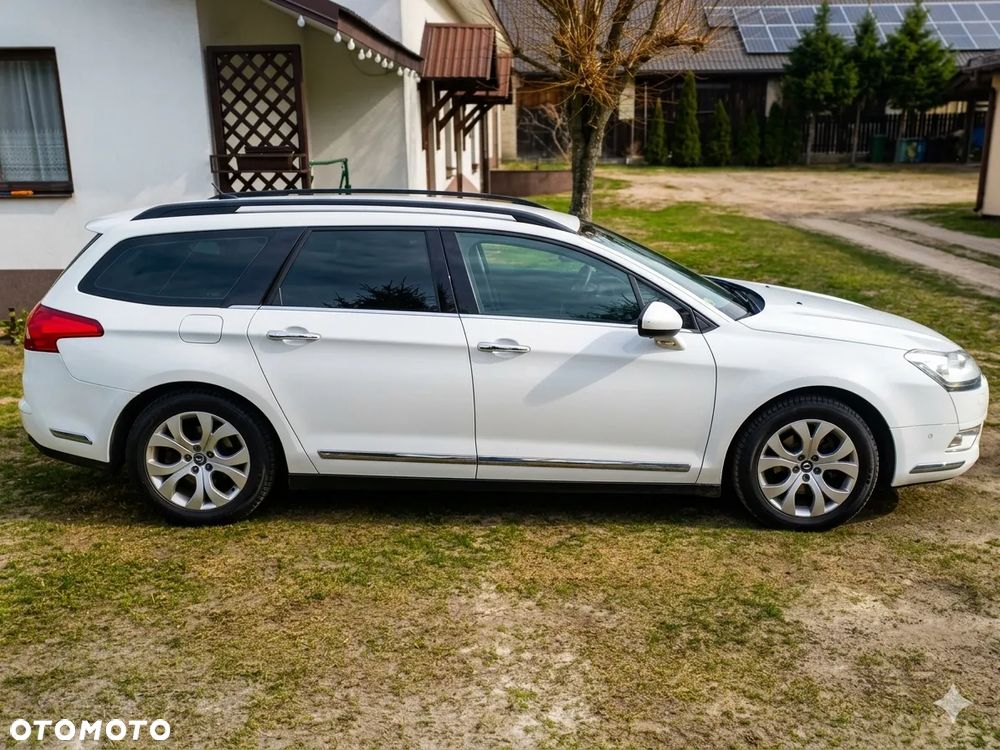 Citroën C5 2.0 HDi Exclusive - 2
