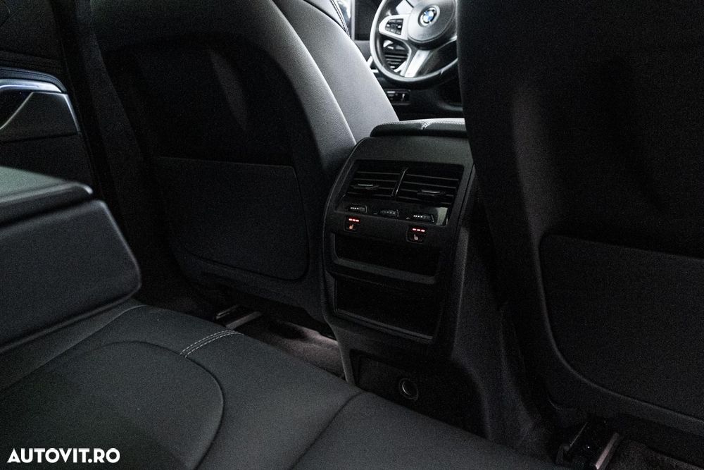 BMW X6 xDrive30d AT MHEV - 16