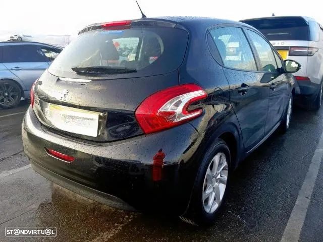 PEUGEOT 208 PARA PEÇAS MK1 ACTIVE 1.2 VTI 12V 82CV HMZ - 6