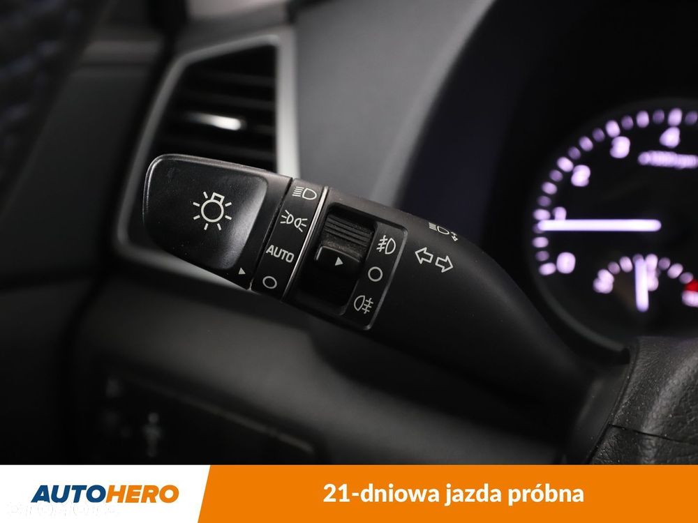 Hyundai Tucson 1.6 GDi Classic 2WD - 31