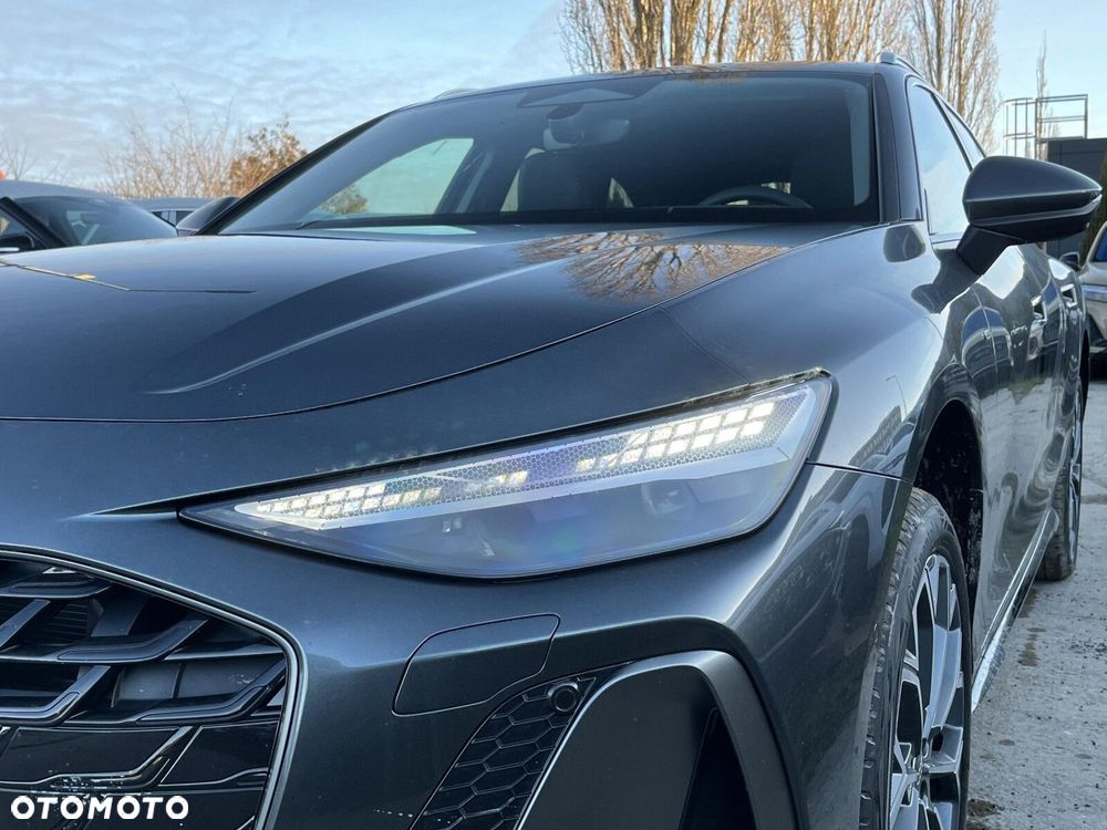 Audi A6 Avant - 19