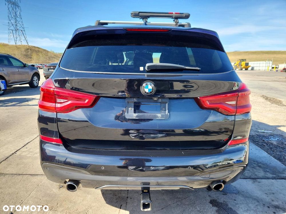 BMW X3 xDrive30i xLine - 6
