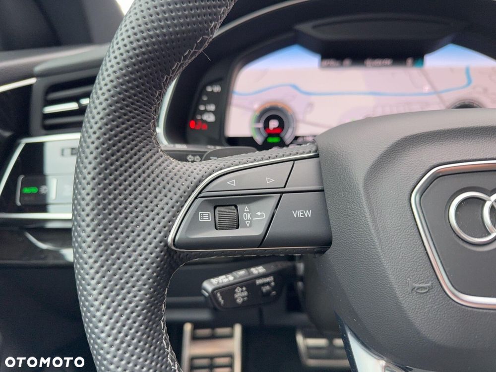 Audi Q8 - 20