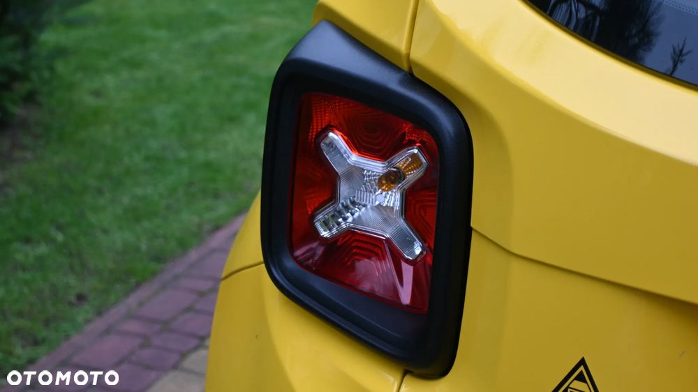 Jeep Renegade 1.6 MultiJet Longitude FWD S&S EU6 - 19