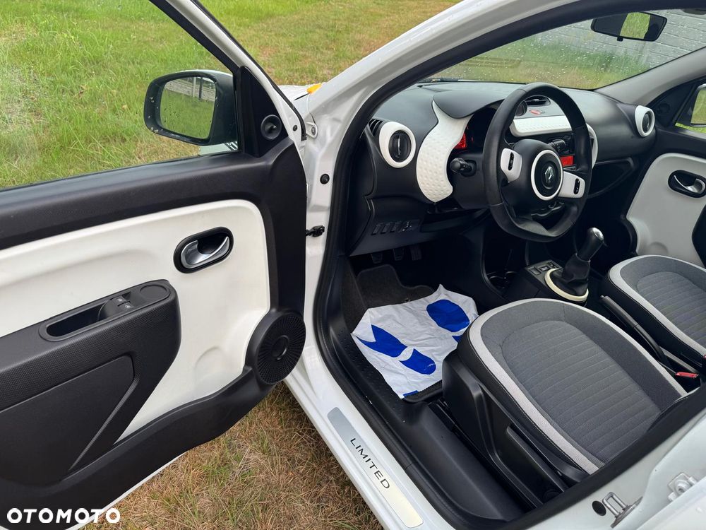 Renault Twingo - 22