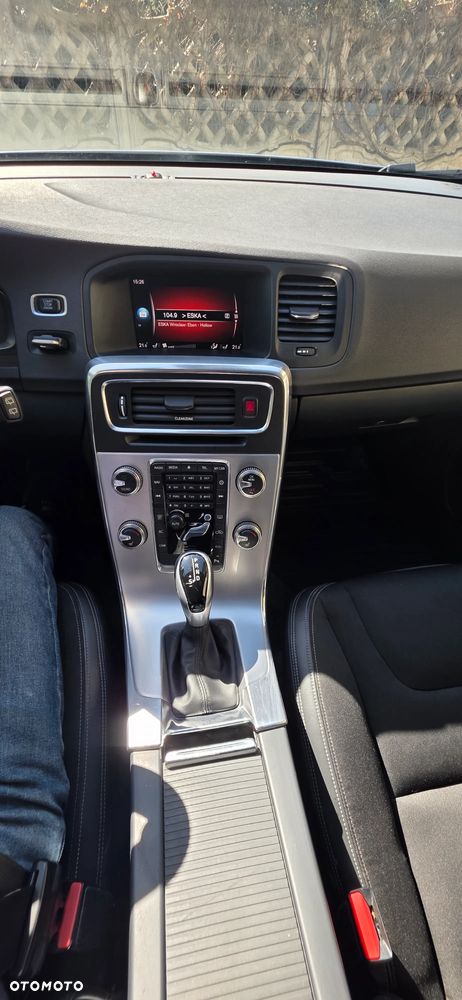 Volvo V60 D3 - 15