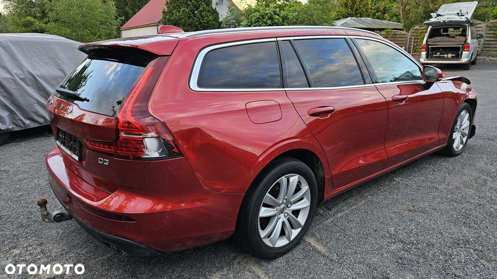 Volvo V60 D3 Geartronic Momentum Pro - 5