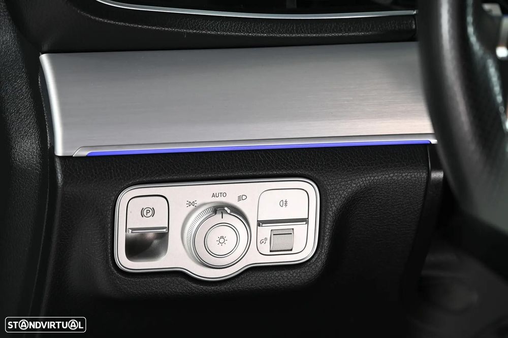 Mercedes-Benz GLE 350 de 4Matic - 25