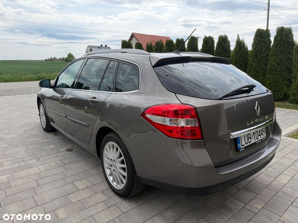 Renault Laguna 2.0 DCi Privilege - 17
