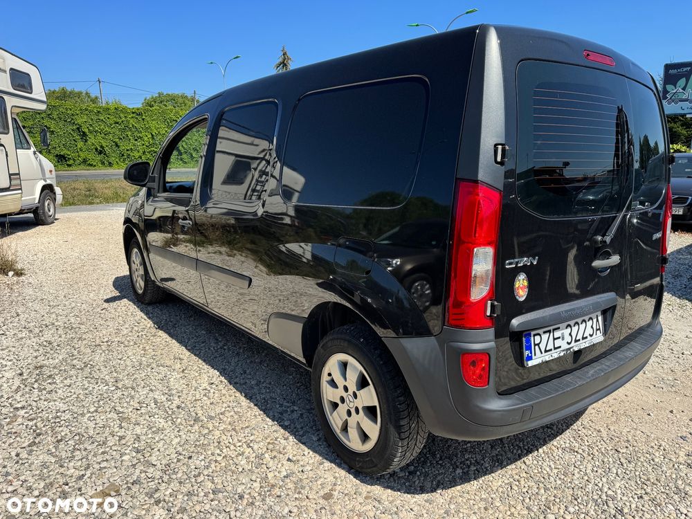 Mercedes-Benz CITAN EXTRA LONG - 5